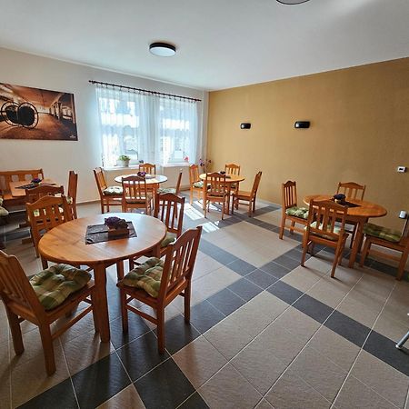 Ubytovani Jerabek Lásenice Zewnętrze zdjęcie