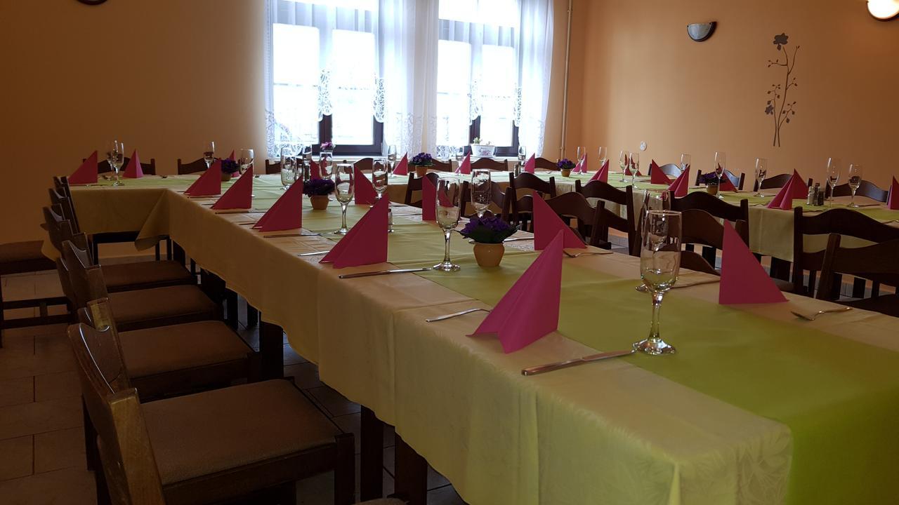 Ubytovani Jerabek Lásenice Zewnętrze zdjęcie
