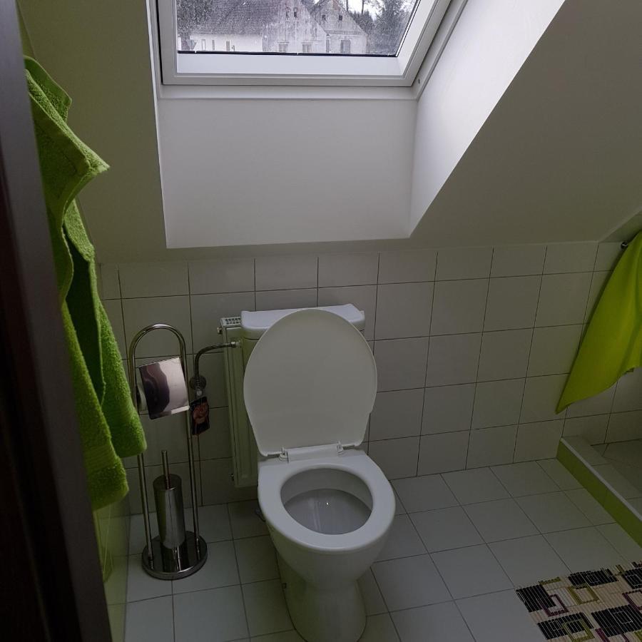 Ubytovani Jerabek Lásenice Zewnętrze zdjęcie